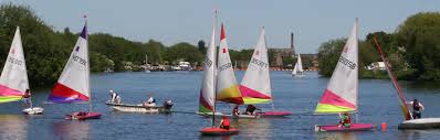 Image result for Nottingham Sailing Club