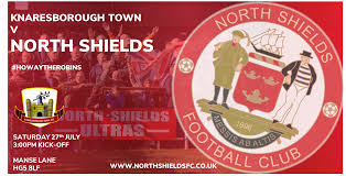 Image result for Knaresborough Town Afc