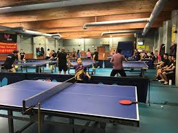 Image result for Halton Table Tennis Club