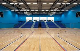 Image result for West Surrey Basketball Club