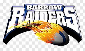 Image result for Barrow Raiders
