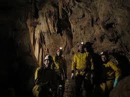 Image result for Reading University Caving Club