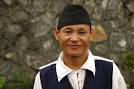 Portret of Nepali waiter, Pokhara, Nepal | left our jobs, went to Asia