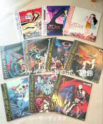 「銀鈴 ジャイアントロボ THE ANIMATION -地球が静止する日」の画像検索結果