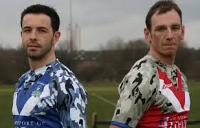 Image result for Nottingham Outlaws