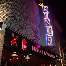 Image result for Kings Bowling Club