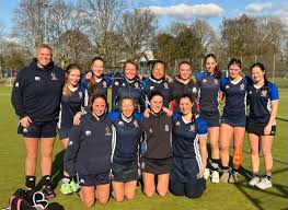 Image result for Haslemere Rugby Football Club