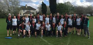Image result for Cambridge University Skydiving Club