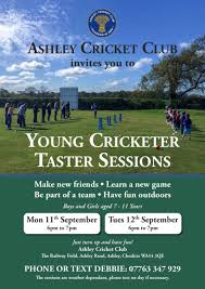 Image result for Mobberley Cricket Club
