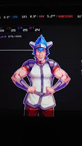 Image result for CrossCode
