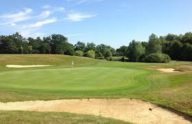 Image result for Chobham Golf Club