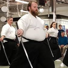 Image result for White Oak Aikido Reading