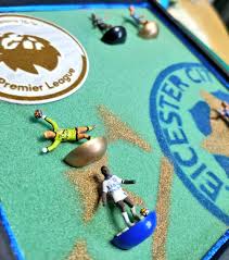 Image result for Wolverhampton Subbuteo Table Football Club