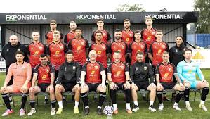 Image result for Boroughbridge Sports Association