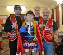 Image result for West & East Area Kick Thai, Cornwall