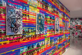 Image result for bjarne melgaard