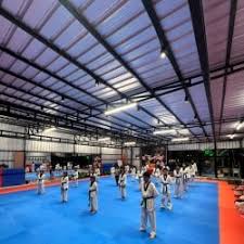 Image result for Imperial Karate Club