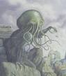 Cthulhu Who?