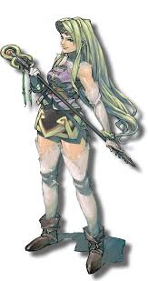 「レナス・ヴァルキュリア ヴァルキリープロファイル」の画像検索結果