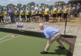 Image result for Churchfields Bowling Club