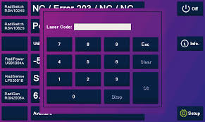 Image result for D.A.R.E!! Development + RadiSense III Z-Axis