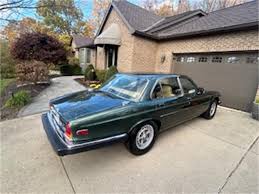 Image result for Alpine Green 1987 Jaguar