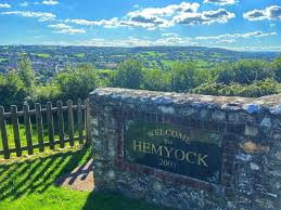 Image result for Hemyock Bowling Club