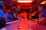File:US Navy 050320-N-5781F-085 Flight Deck Officer, Lt. Adrian