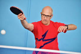 Image result for Albrighton Table Tennis Club