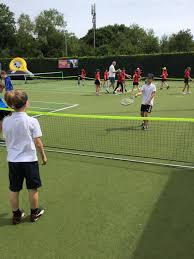 Image result for Worfield Tennis Club