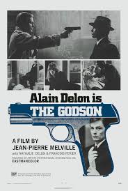 Image result for Le Doulos poster