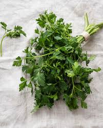 Image result for Petersilie