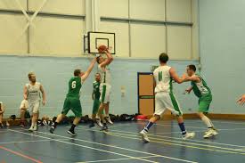 Image result for Aylesbury Dux Basketball Club
