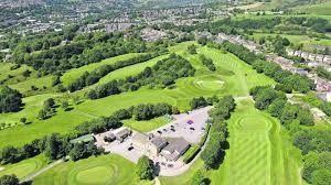 Image result for Werneth Golf Club