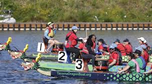 Image result for Wam Dragon Boat Racing Team