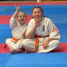 Image result for Newport Kyokushin Karate Club