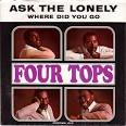 Four Tops – “Ask the Lonely” « The Daily Record