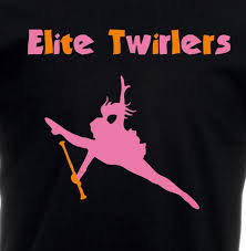 Image result for Elite Twirlers
