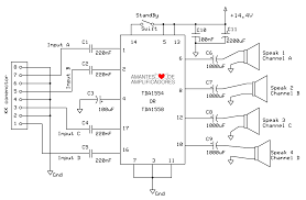 Image result for tda1558