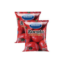 Afbeeldingsresultaat voor red rocoto hot pepper