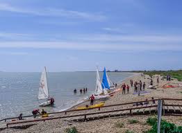 Image result for Varne Boat Club - Greatstone, Kent