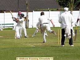 Image result for Werneth Cricket Club