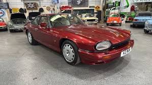 Image result for Flamenco 1993 Jaguar