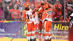 Image result for Sheffield Steelers