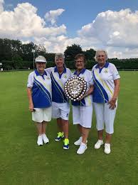 Image result for Bushey Bowling Club