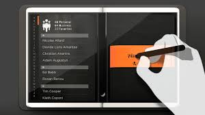 Image result for microsoft courier