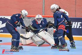 Image result for Middlesbrough Roller Hockey Club