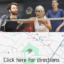 Image result for Manchester Feathers Badminton Club