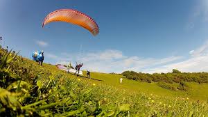 Image result for Sussex Hang Gliding & Paragliding Club