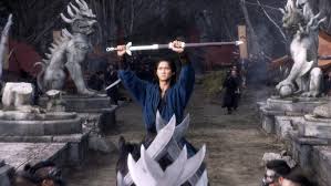 Image result for Hidden Dragon Karate-Do